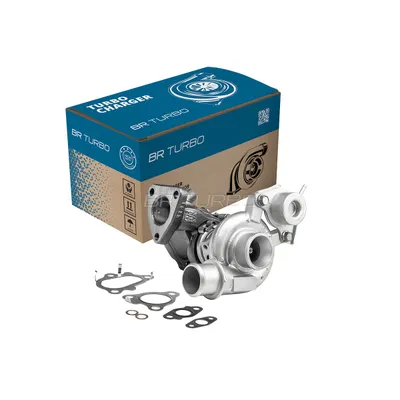 Turbocompresseur, suralimentation Hyundai ix20 · Hyundai i30 · Kia SOUL I