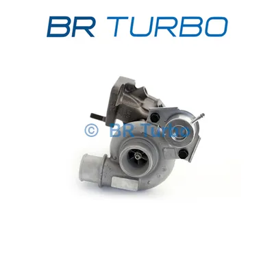 Turbocompresseur, suralimentation Hyundai ix20 · Hyundai i30 · Kia SOUL I