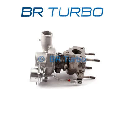 Turbocompresseur, suralimentation Opel ASTRA G Hatchback · Opel ASTRA G Saloon · Opel ASTRA G Estate