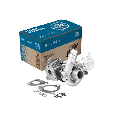 Turbocompresseur, suralimentation Renault WIND · Renault TWINGO II · Renault MODUS / GRAND MODUS