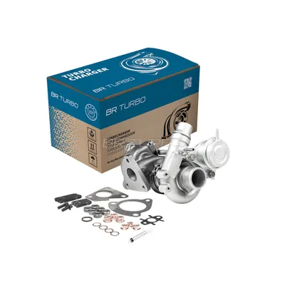 Turbocompresseur, suralimentation Renault WIND · Renault TWINGO II · Renault MODUS / GRAND MODUS