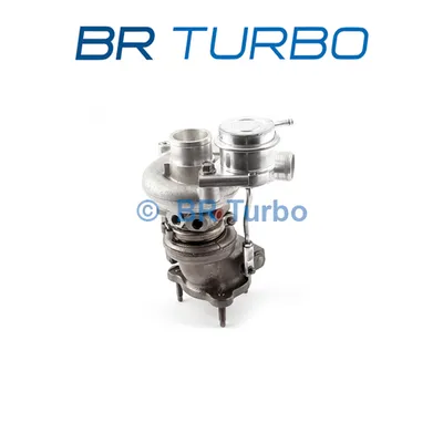 Turbocompresseur, suralimentation Renault WIND · Renault TWINGO II · Renault MODUS / GRAND MODUS