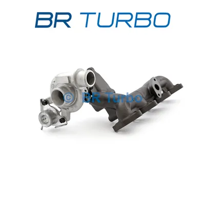 Turbocompresseur, suralimentation Hyundai ix20 · Hyundai i30 · Hyundai i20 I