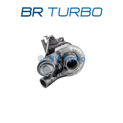Turbocompresseur, suralimentation Mitsubishi GALANT VI Saloon · Mitsubishi GALANT VI · Mitsubishi SPACE WAGON