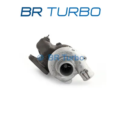 Turbocompresseur, suralimentation Mitsubishi PAJERO I Canvas Top · Mitsubishi PAJERO I · Mitsubishi L200