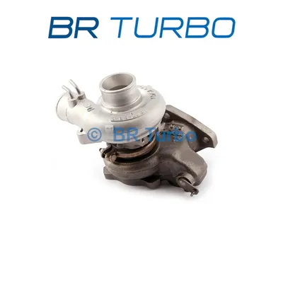 Turbocompresseur, suralimentation Mitsubishi PAJERO I Canvas Top · Mitsubishi PAJERO I · Mitsubishi L 300 III Bus