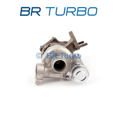 Turbocompresseur, suralimentation Mitsubishi 3000 GT Coupe