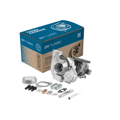 Turbocompresseur, suralimentation Land Rover RANGE ROVER II