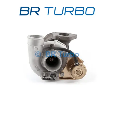 Turbocompresseur, suralimentation Land Rover RANGE ROVER II