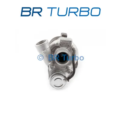 Turbocompresseur, suralimentation Bmw 5 · Bmw 7 · Bmw 5 Touring