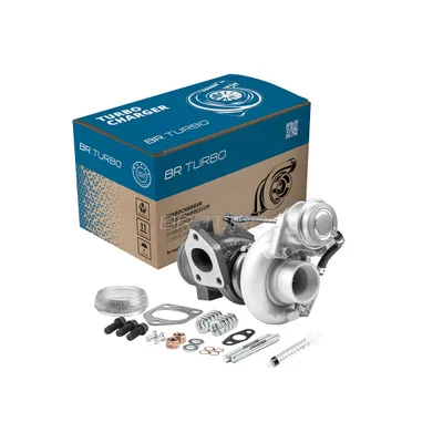 Turbocompresseur, suralimentation Opel OMEGA B · Opel OMEGA B Estate