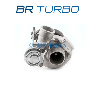 Turbocompresseur, suralimentation Opel OMEGA B · Opel OMEGA B Estate
