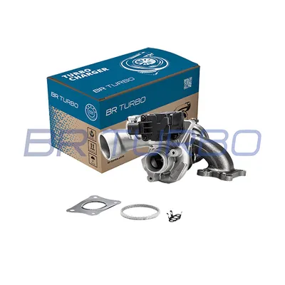 Turbocompresseur, suralimentation Audi A1 · Audi A1 Sportback · Seat LEON ST