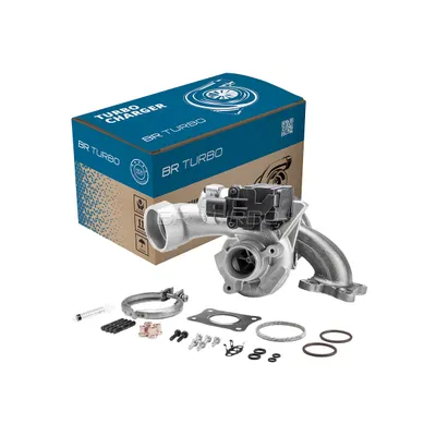 Turbocompresseur, suralimentation Audi A1 · Audi A1 Sportback · Seat LEON ST