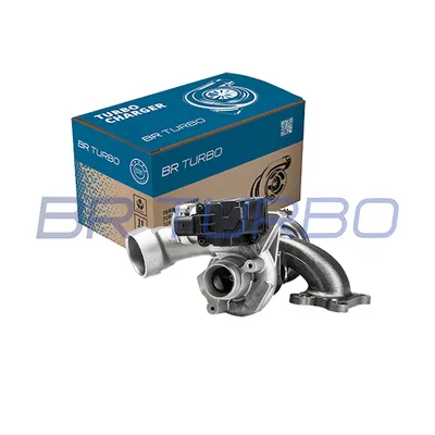 Turbocompresseur, suralimentation Audi A1 · Audi A1 Sportback · Seat LEON ST