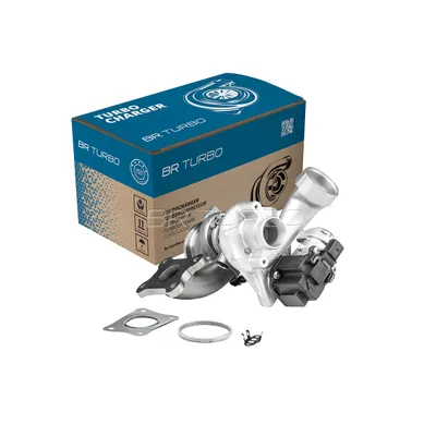 Turbocompresseur, suralimentation Vw GOLF VII Variant · Vw GOLF VII · Audi A3 Sportback