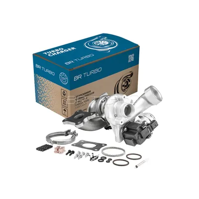 Turbocompresseur, suralimentation Vw GOLF VII Variant · Vw GOLF VII · Audi A3 Sportback
