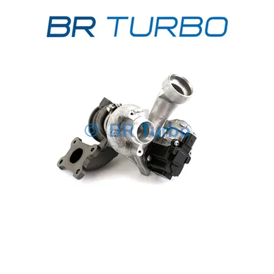 Turbocompresseur, suralimentation Vw GOLF VII Variant · Vw GOLF VII · Audi A3 Sportback
