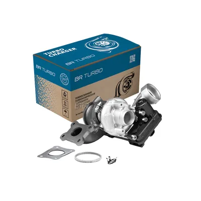 Turbocompresseur, suralimentation Vw GOLF VII Variant · Audi A3 · Vw GOLF VII