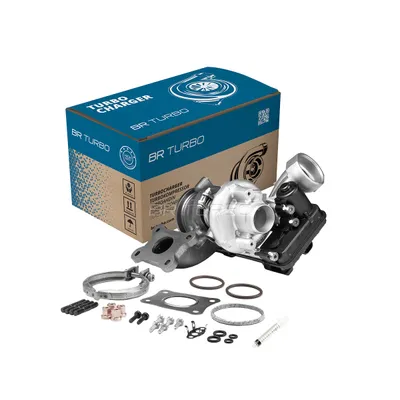 Turbocompresseur, suralimentation Vw GOLF VII Variant · Audi A3 · Vw GOLF VII