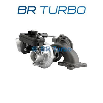 Turbocompresseur, suralimentation Vw GOLF VII Variant · Audi A3 · Vw GOLF VII