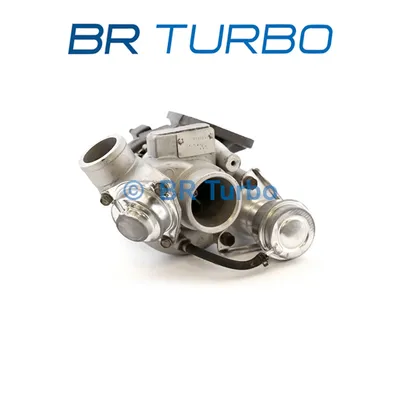 Turbocompresseur, suralimentation Volvo 940 II Estate · Volvo 940 II