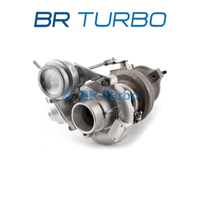 Turbocompresseur, suralimentation Volvo 850 · Volvo 850 Estate · Volvo V70 I