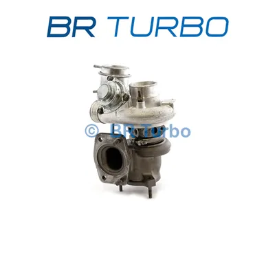 Turbocompresseur, suralimentation Volvo 850 · Volvo 850 Estate
