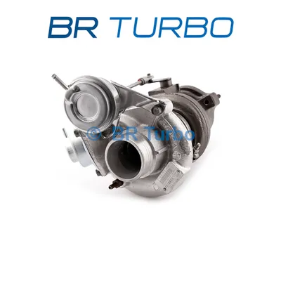 Turbocompresseur, suralimentation Volvo S70 · Volvo V70 I · Volvo C70 I Coupe