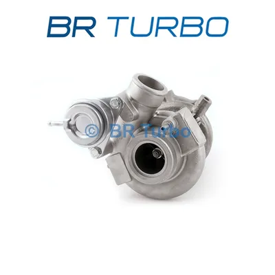 Turbocompresseur, suralimentation Saab 9-3 · Saab 9-3 Cabriolet · Saab 9-5