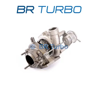 Turbocompresseur, suralimentation Saab 9-5 Estate · Saab 9-5