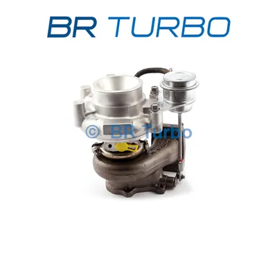 Turbocompresseur, suralimentation Iveco MASSIF Station Wagon · Iveco MASSIF Single Cab · Iveco MASSIF Pickup