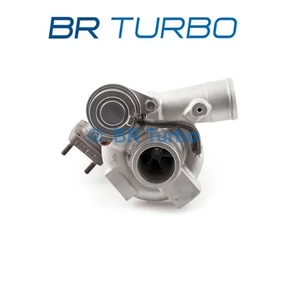 Turbocompresseur, suralimentation Citroën JUMPER II Bus · Citroën JUMPER II Van · Citroën JUMPER II Platform/Chassis