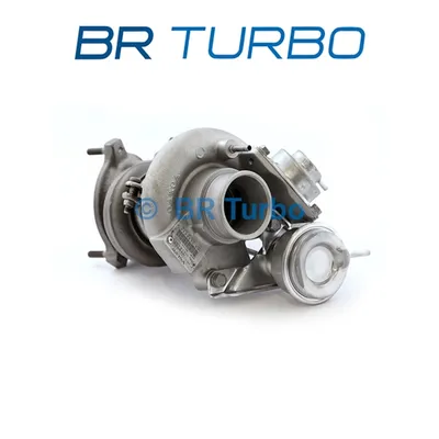 Turbocompresseur, suralimentation Volvo S70 · Volvo V70 I · Volvo C70 I Coupe