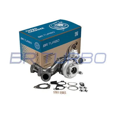 Turbocompresseur, suralimentation Nissan NAVARA NP300 · Nissan NAVARA NP300 Platform/Chassis · Renault LATITUDE