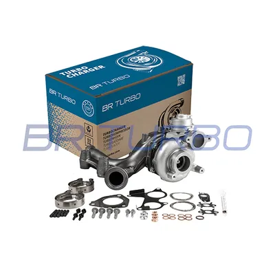 Turbocompresseur, suralimentation Nissan NAVARA NP300 · Nissan NAVARA NP300 Platform/Chassis · Renault LATITUDE