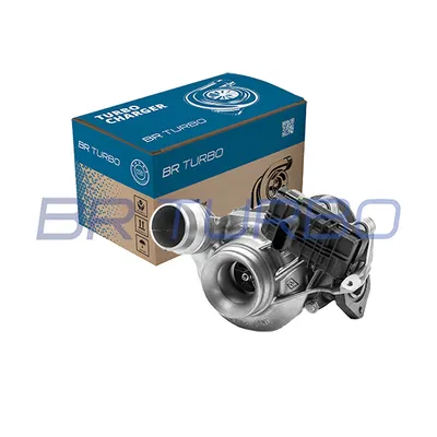 Turbocompresseur, suralimentation Bmw 1 · Bmw 3 · Bmw 3 Touring