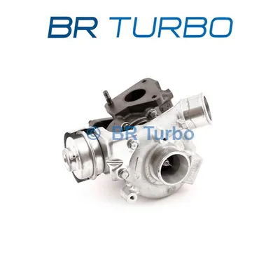 Turbocompresseur, suralimentation Mitsubishi OUTLANDER II · Mitsubishi OUTLANDER III · Mitsubishi ASX