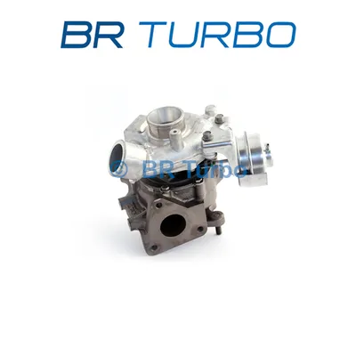 Turbocompresseur, suralimentation Mitsubishi ASX Van · Mitsubishi ASX · Mitsubishi LANCER VIII Sportback