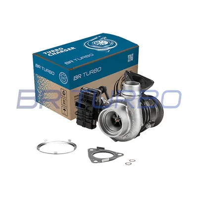 Turbocompresseur, suralimentation Jaguar XE · Jaguar XF II · Land Rover DISCOVERY SPORT