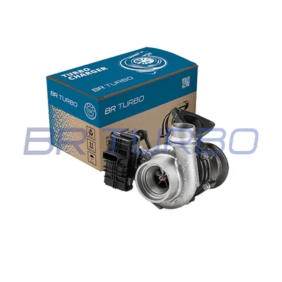 Turbocompresseur, suralimentation Jaguar XE · Jaguar XF II · Land Rover DISCOVERY SPORT