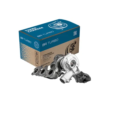 Turbocompresseur, suralimentation Bmw 3 · Bmw 4 Coupe · Bmw 4 Convertible
