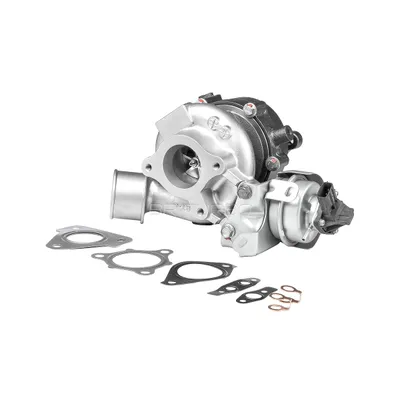 Turbocompresseur, suralimentation Mitsubishi L200 / TRITON