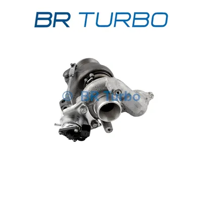 Turbocompresseur, suralimentation Ford C-MAX II · Ford GRAND C-MAX · Citroën C4 II