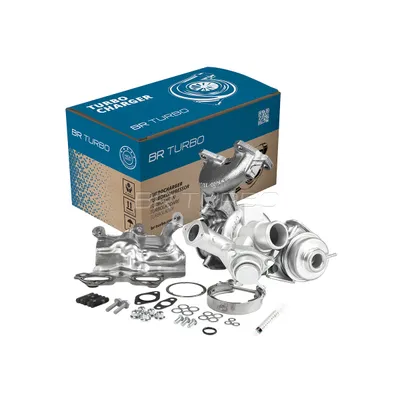 Turbocompresseur, suralimentation Fiat 500 C · Fiat 500 · Lancia YPSILON