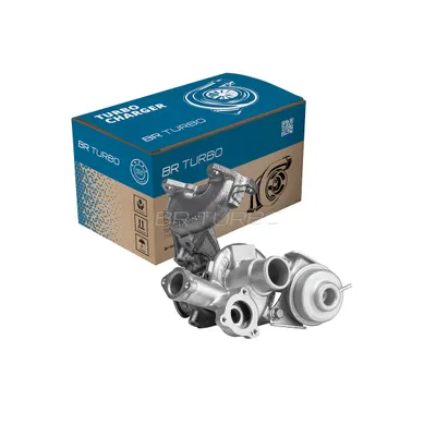 Turbocompresseur, suralimentation Fiat 500 C · Fiat 500 · Lancia YPSILON