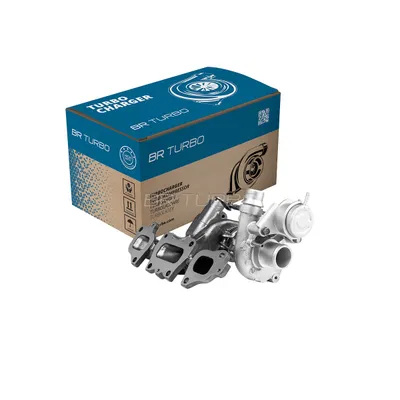 Turbocompresseur, suralimentation Renault MEGANE III Coupe · Renault MEGANE III Grandtour · Renault MEGANE III Hatchback