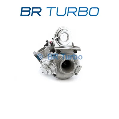 Turbocompresseur, suralimentation Volvo V40 Estate · Volvo S40 I