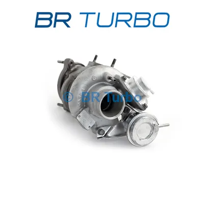 Turbocompresseur, suralimentation Volvo S80 I · Volvo C70 I Coupe · Volvo C70 I Convertible