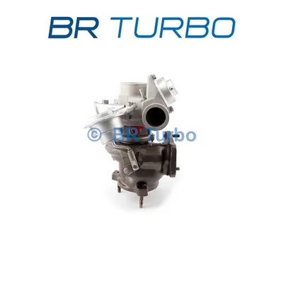 Turbocompresseur, suralimentation Volvo S40 I · Volvo V40 Estate